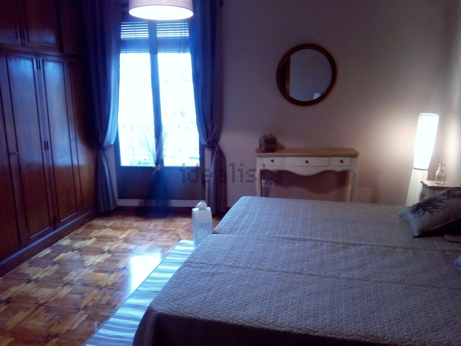 Piso de 120 m² en Segovia