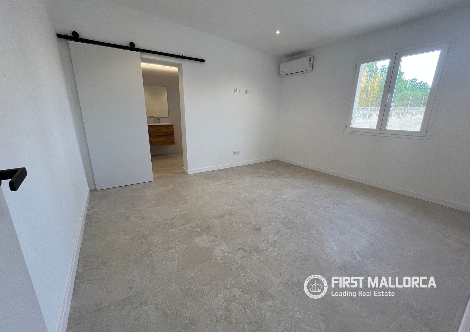 Pis de 280 m² a Lloret de Vistalegre