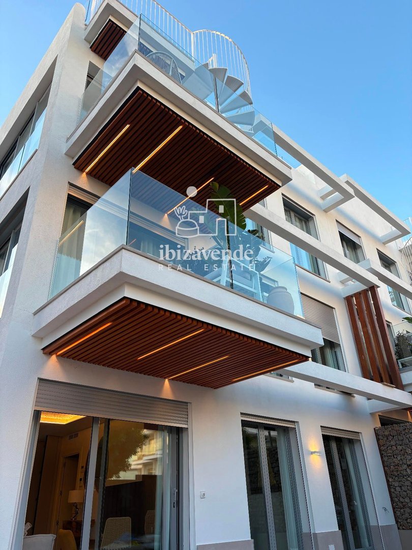 Appartement 110 m² à Sant Antoni de Portmany