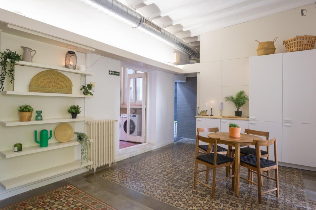 Habitación en alquiler, Barcelona