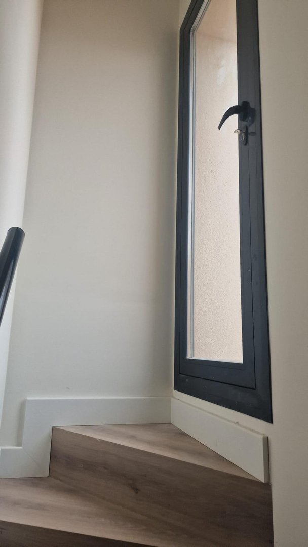 Piso de 121 m² en Almería