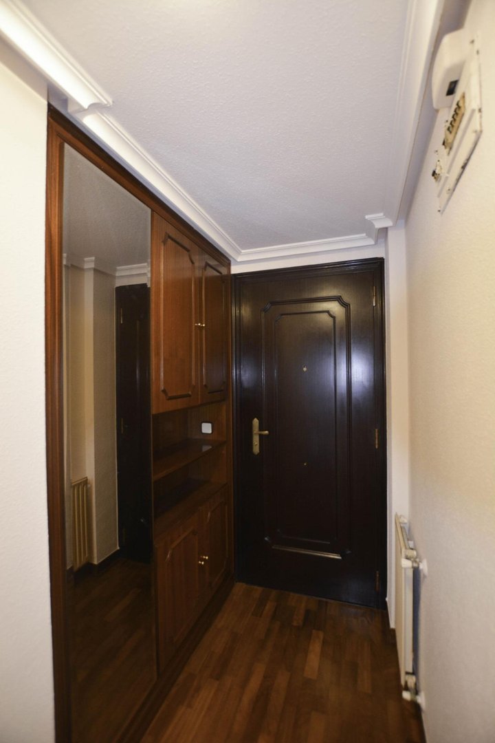 Piso de 69 m² en Oviedo