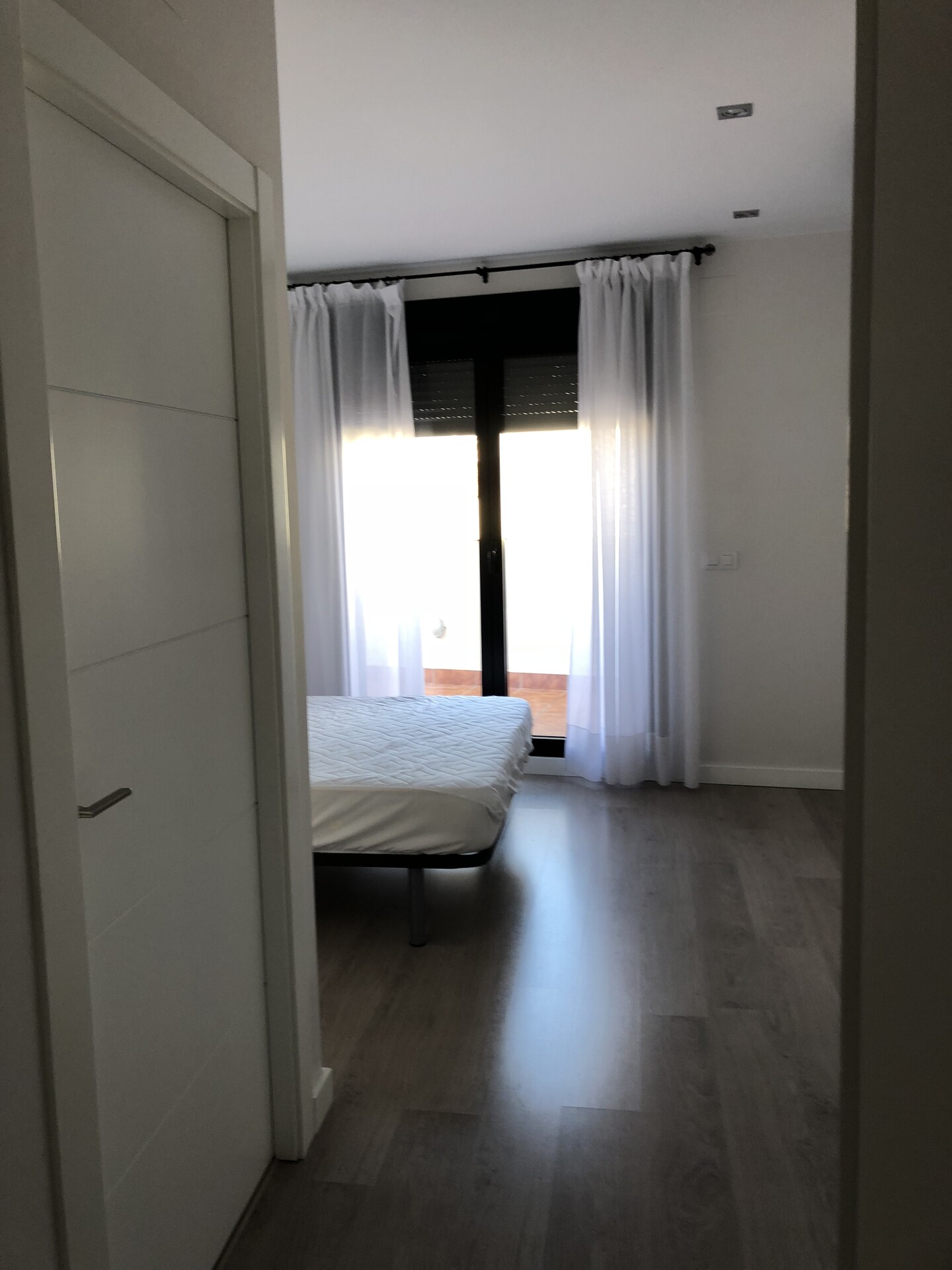 Piso de 60 m² en Badajoz