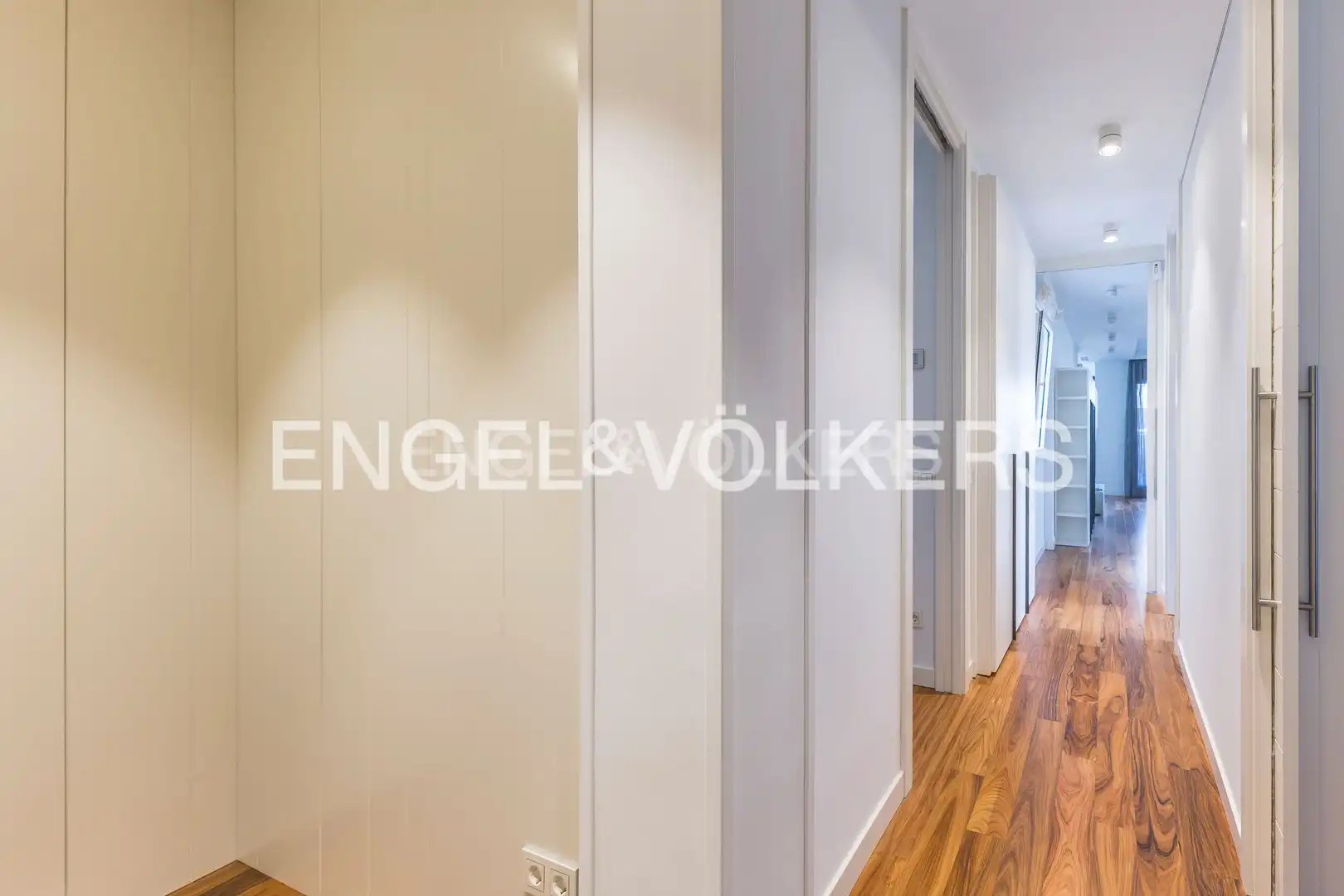 Piso de 120 m² en Madrid