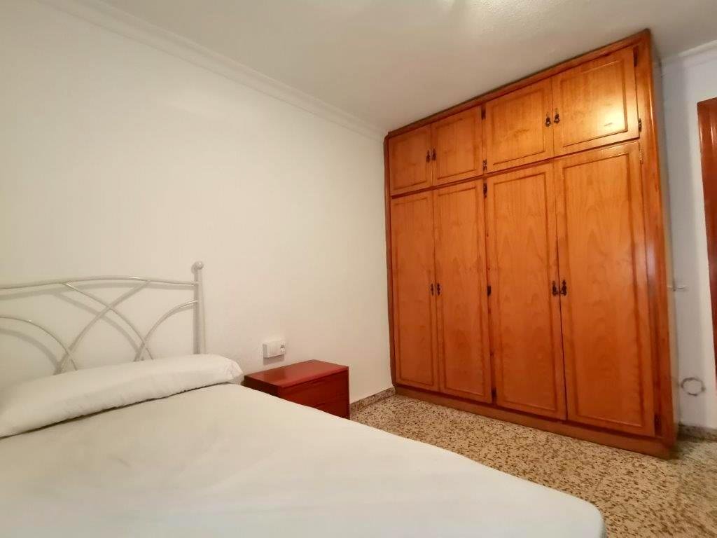 Piso de 120 m² en Málaga