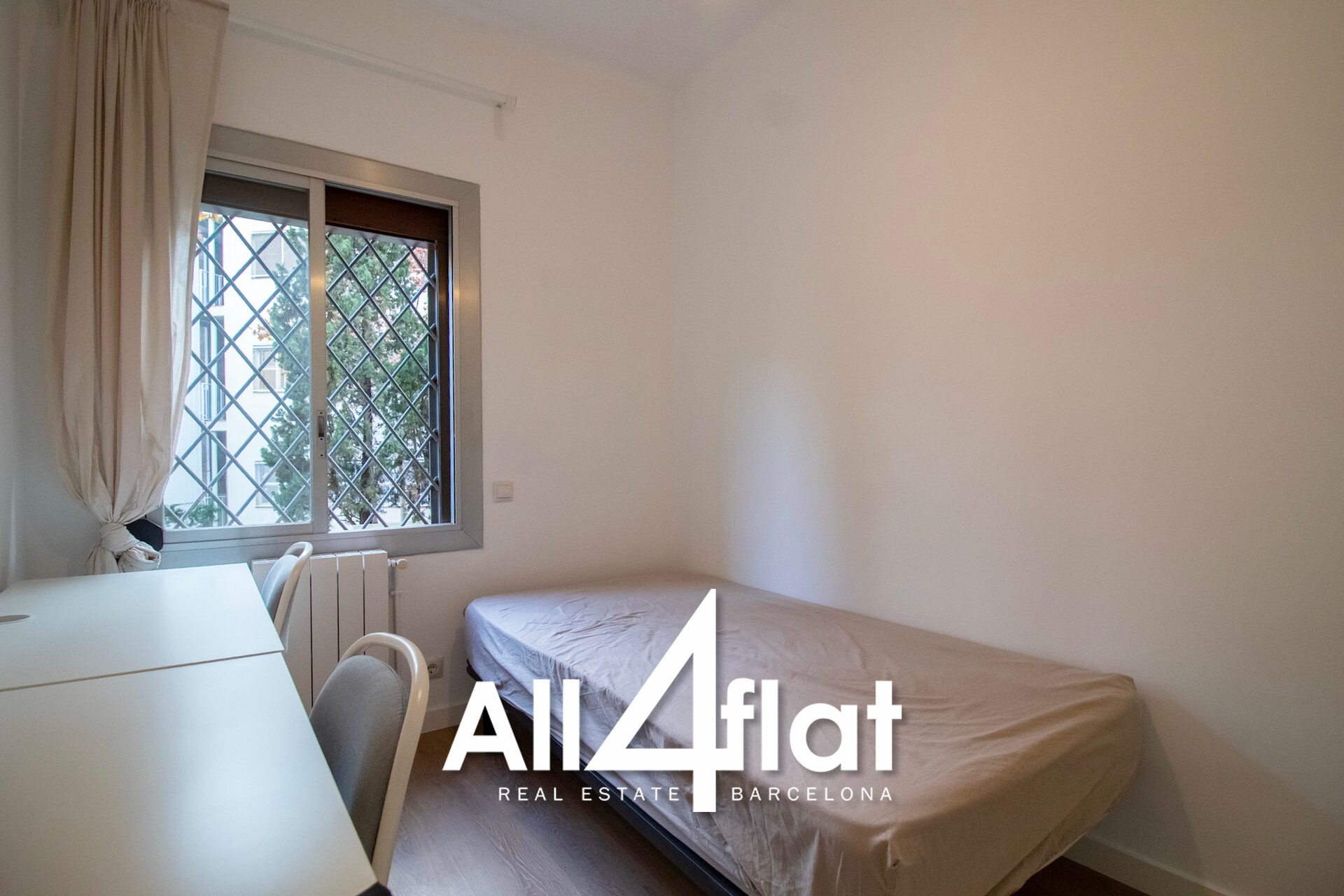 Appartement 77 m² à Barcelone