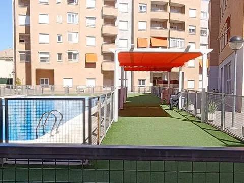 Piso de 40 m² en Ciudad Real