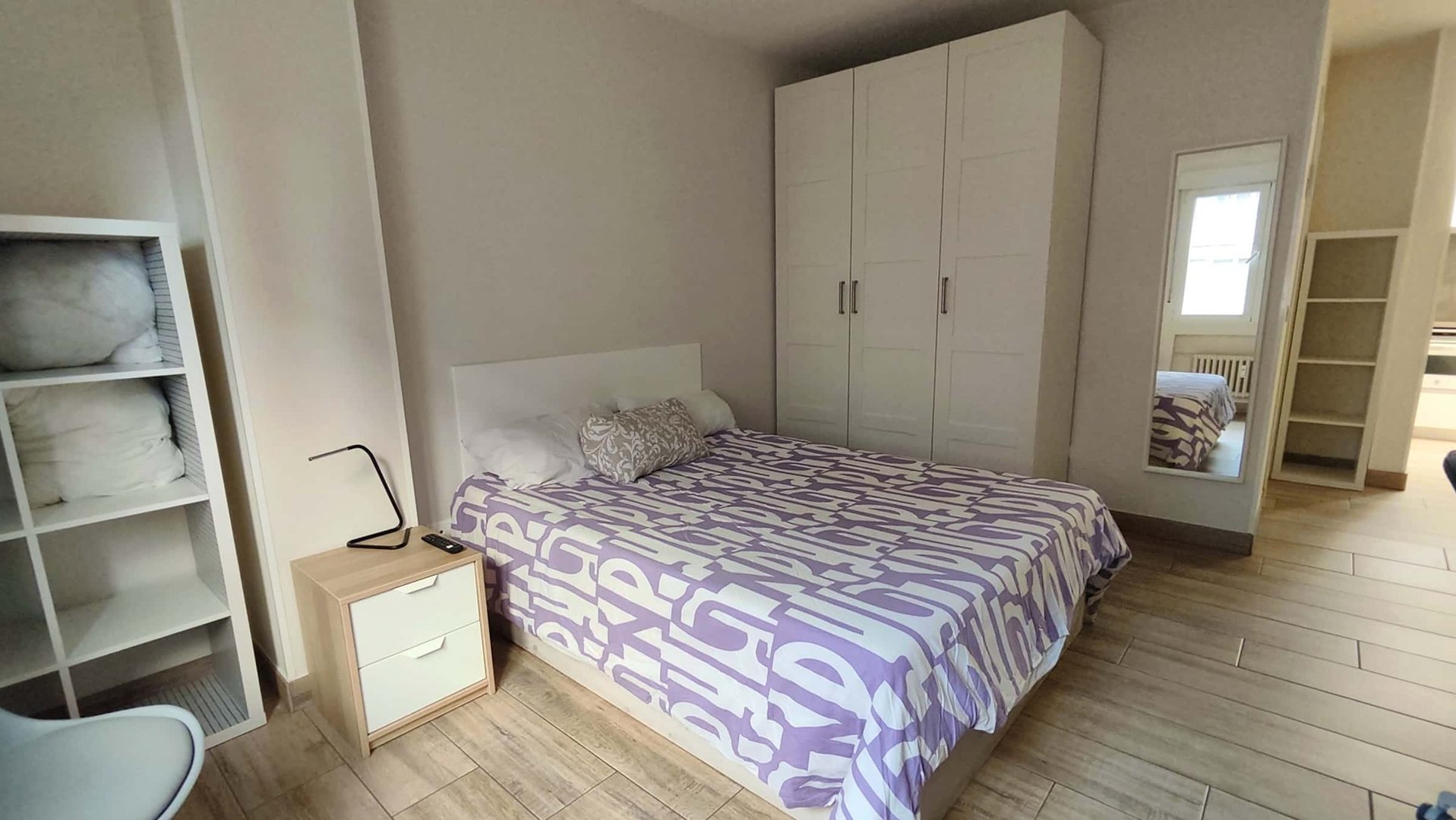 Pis de 32 m² a Madrid