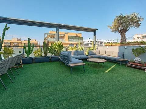Pis de 240 m² a Alacant