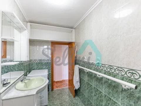 Piso de 64 m² en Avilés