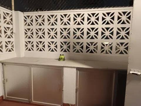 Piso de 117 m² en Rota