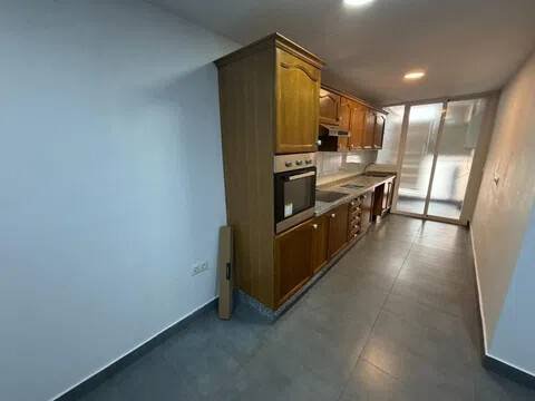 Piso de 165 m² en Sevilla