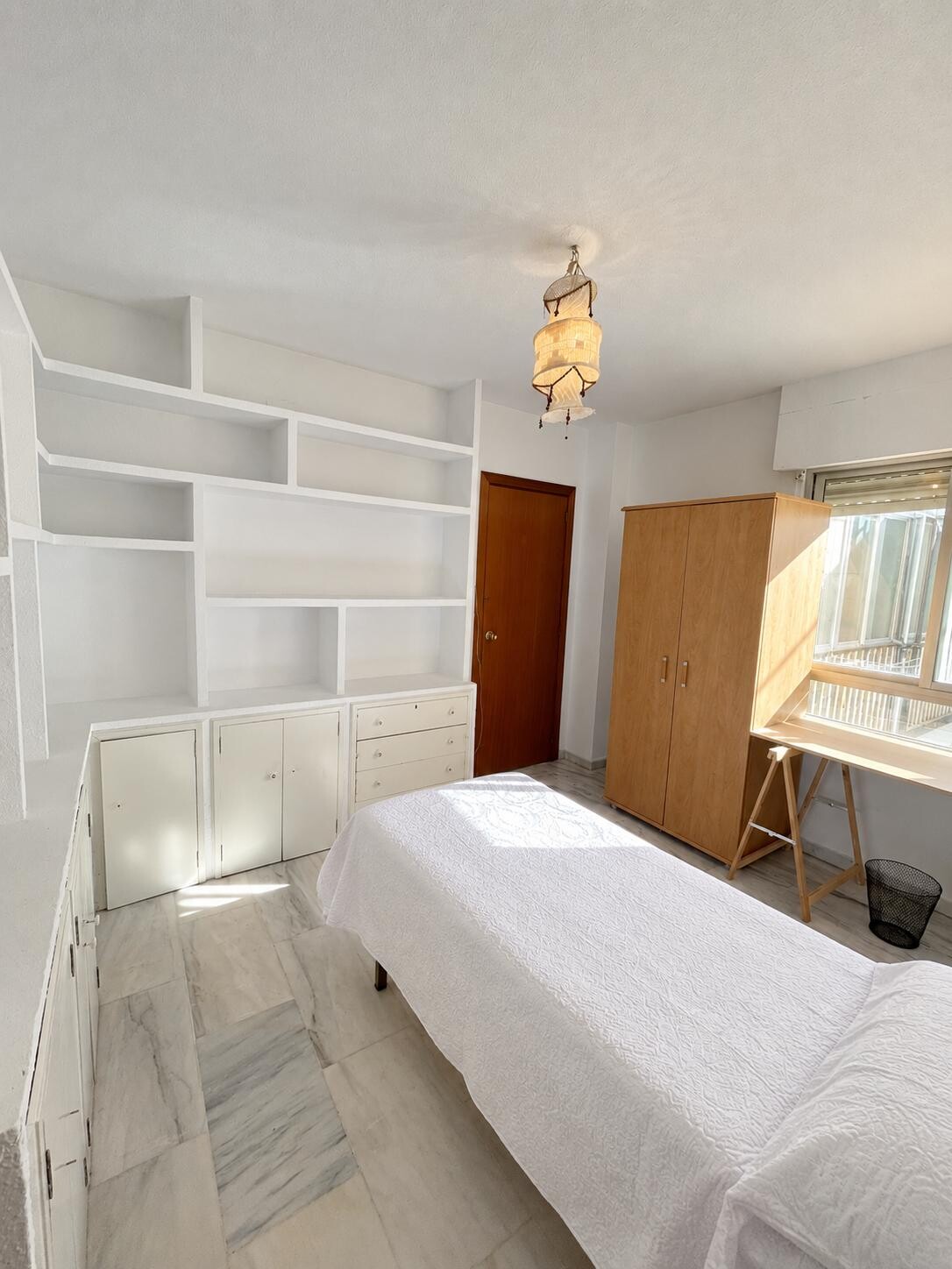 Piso de 115 m² en Badajoz