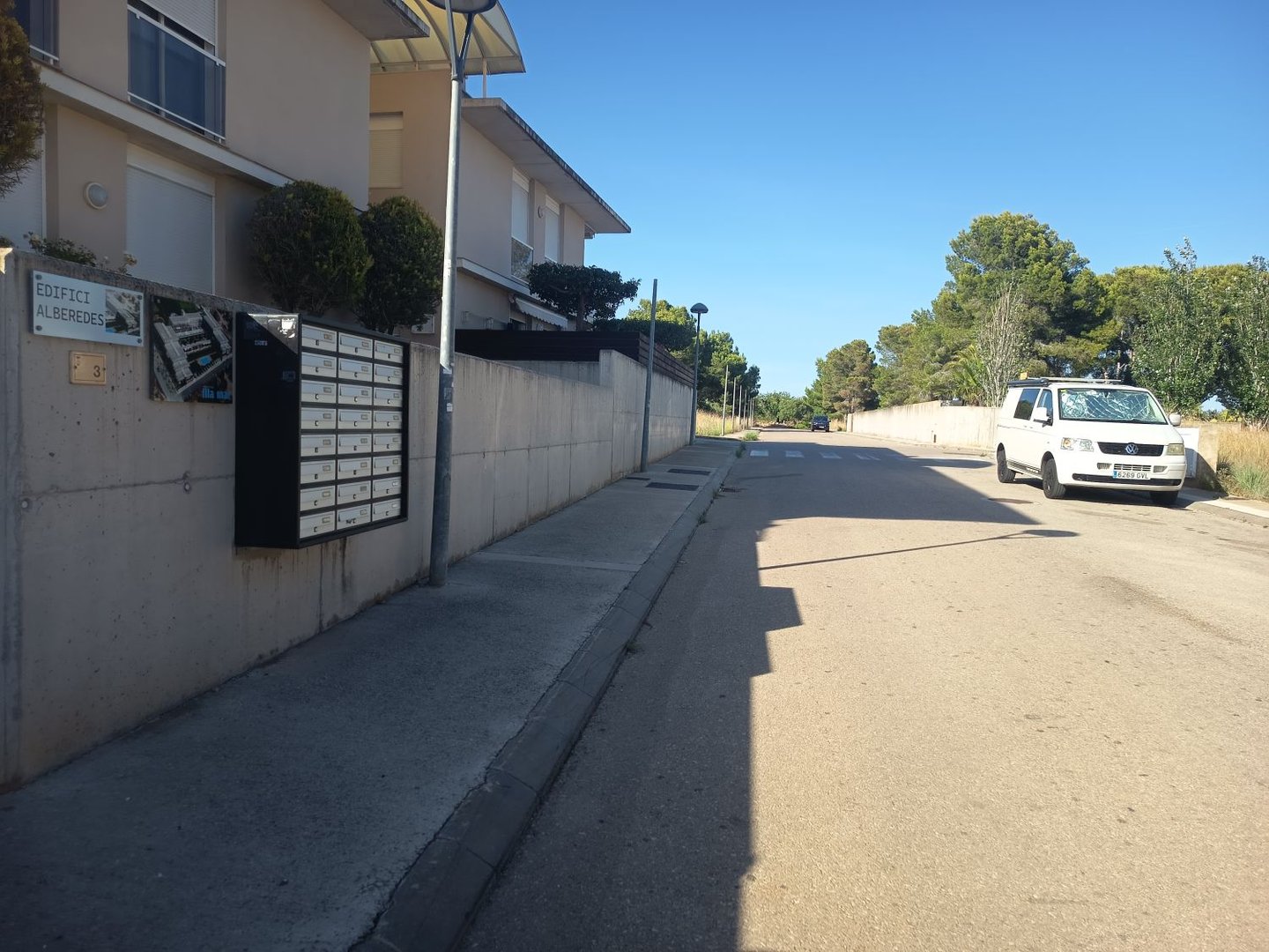 Piso de 65 m² en Alcanar