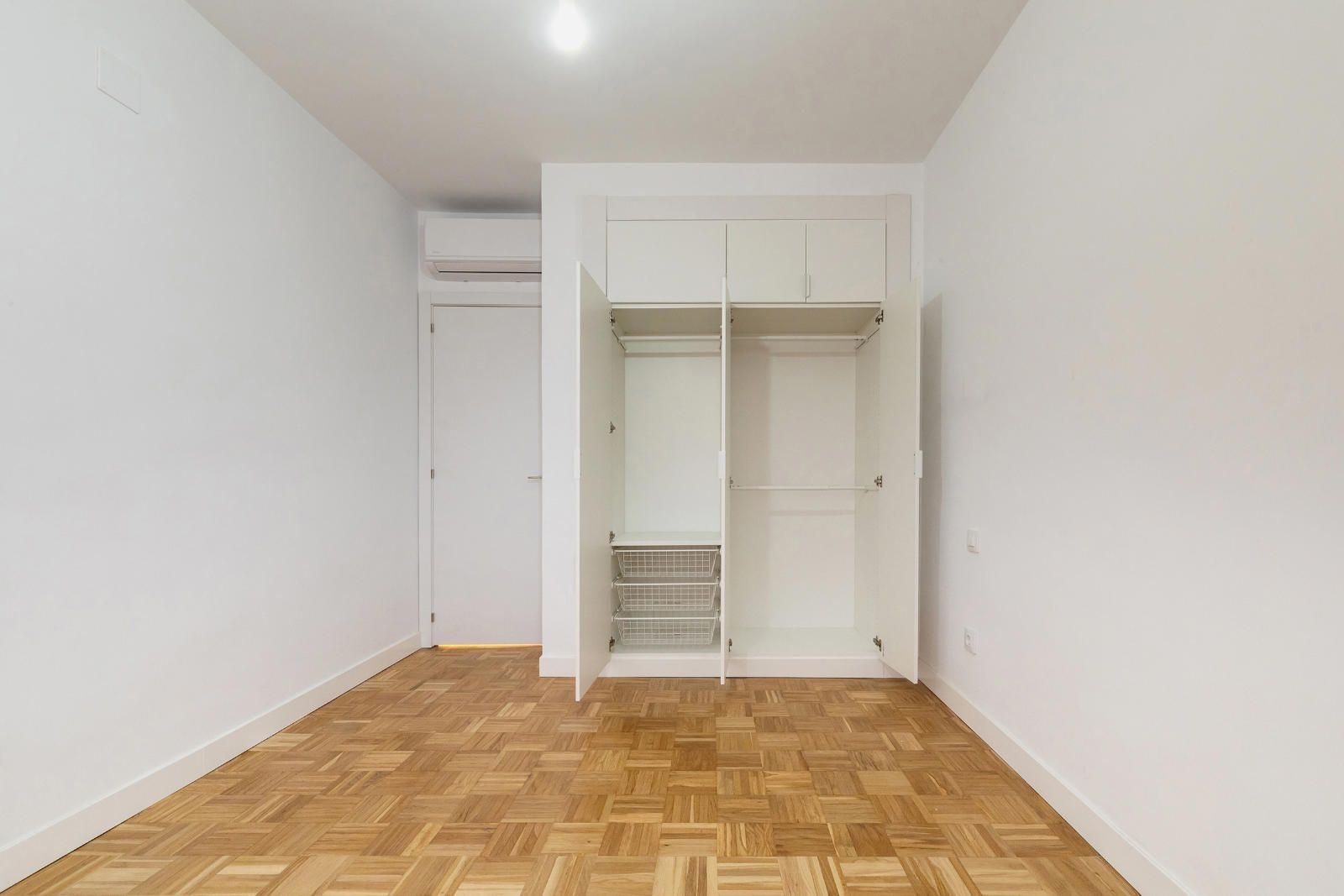 Appartamento 62 m² a Madrid