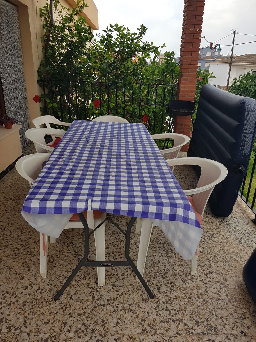 Pis de 75 m² a Vinaròs
