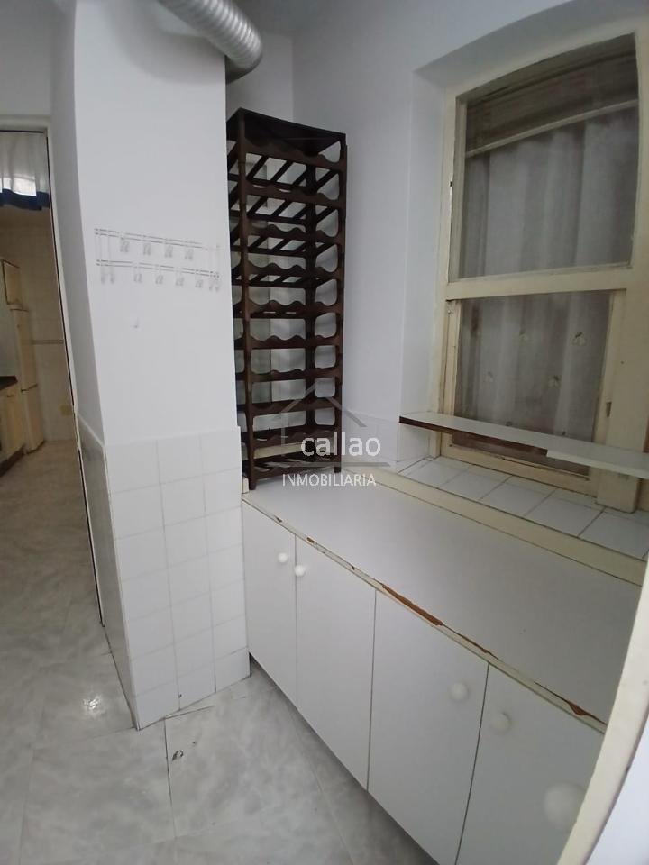 Pis de 139 m² a Ferrol