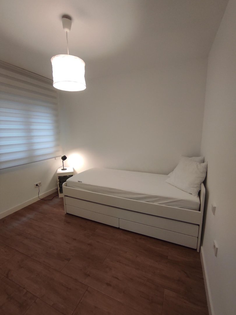 Piso de 113 m² en Valencia