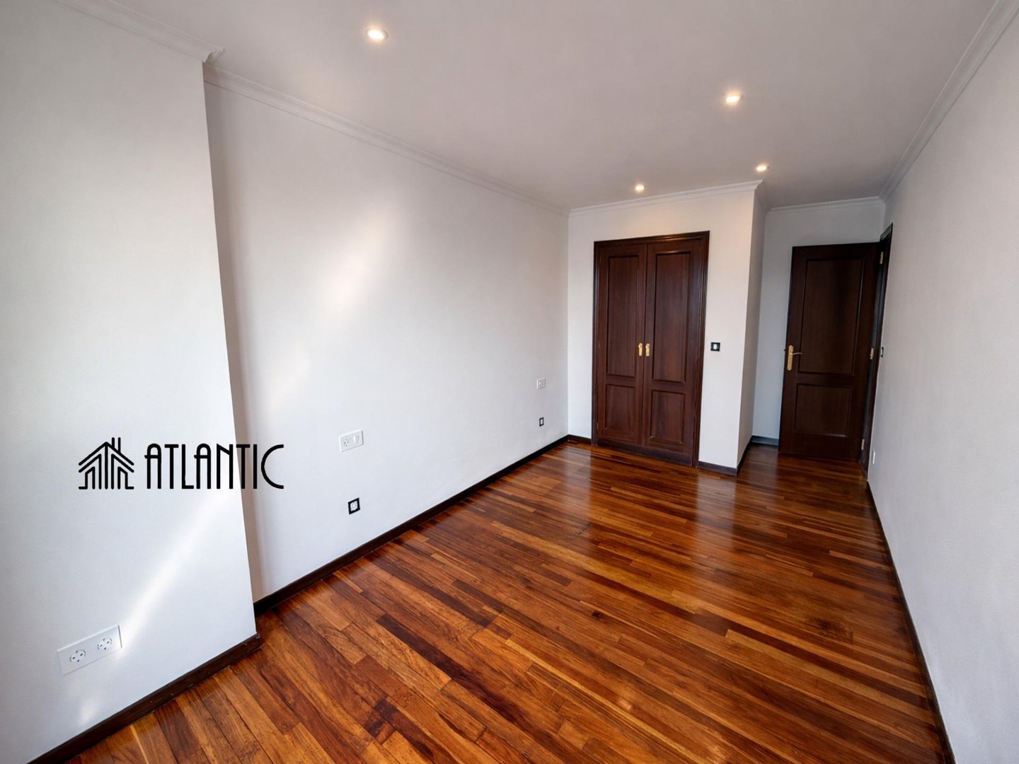 Piso de 185 m² en Vigo