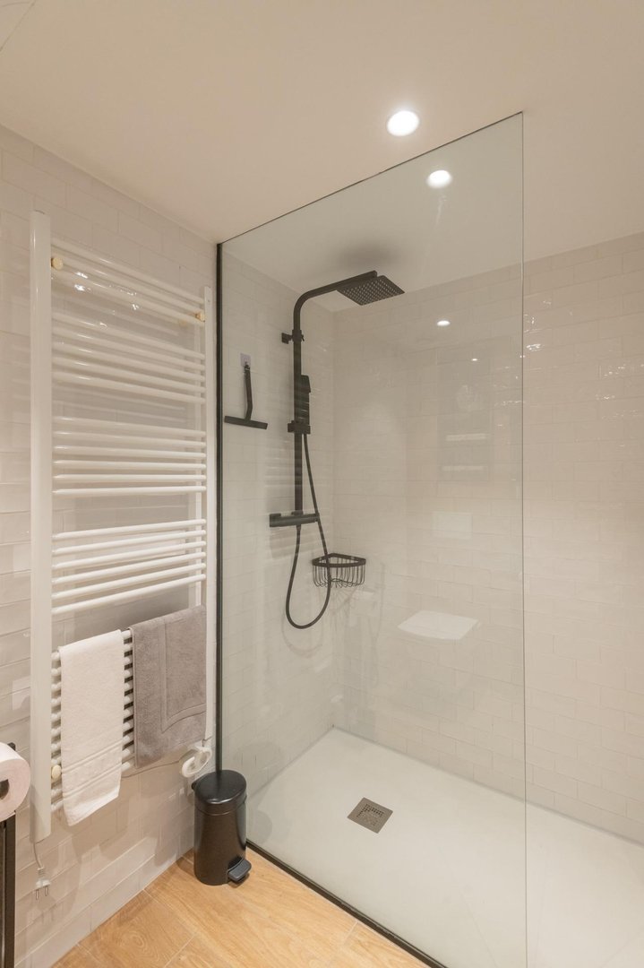 Piso de 80 m² en Gerona