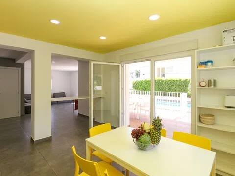 Casa de 260 m² en Dénia