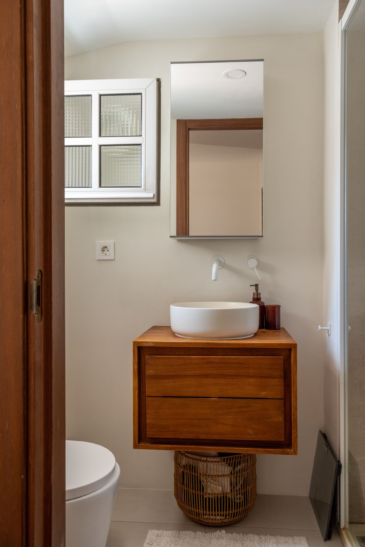 Pis de 109 m² a Màlaga