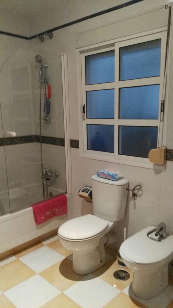 Habitación en alquiler, Sevilla