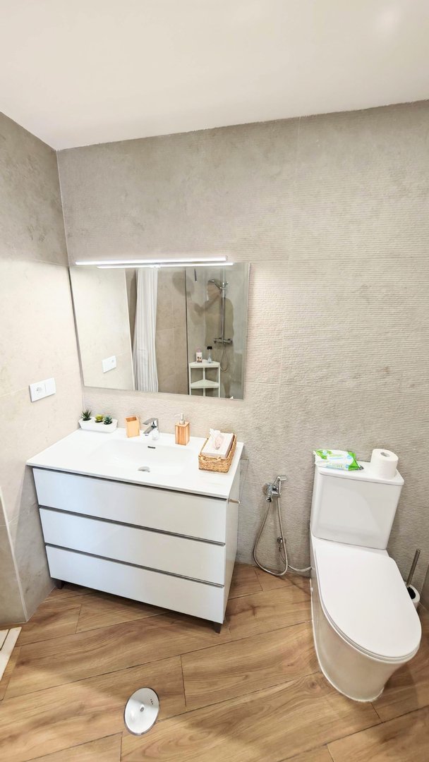 Piso de 126 m² en Torrox