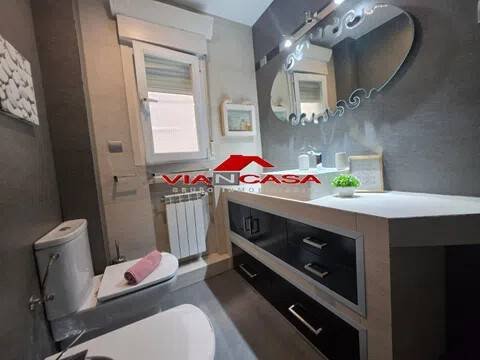 Piso de 120 m² en Madrid