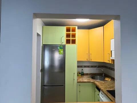Pis de 55 m² a Almeria