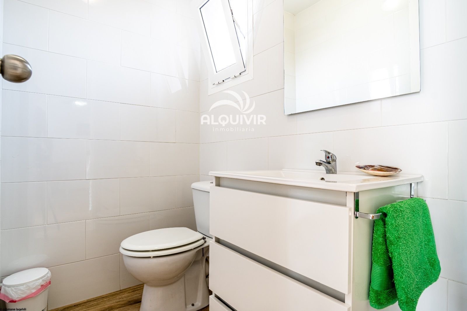 Piso de 75 m² en Almonte