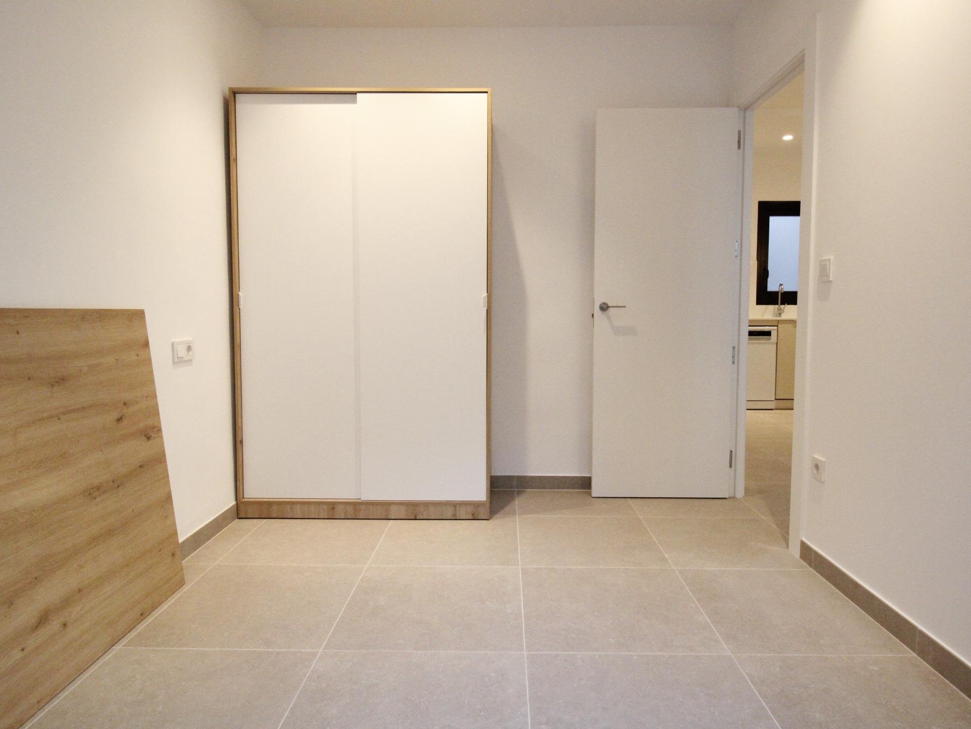 Wohnung 89 m² in Elx / Elche