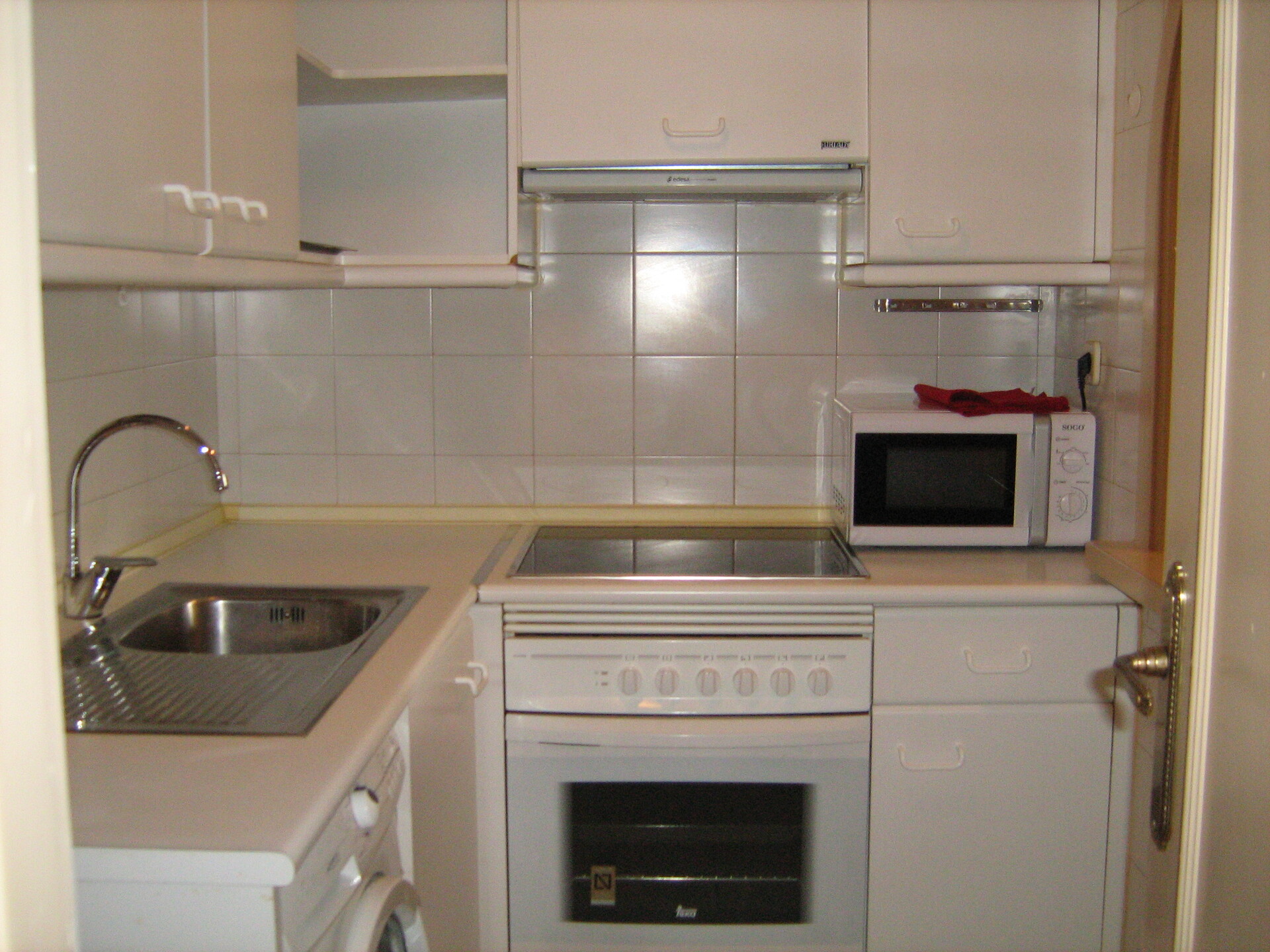 Pis de 60 m² a Madrid