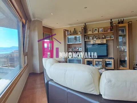 Casa de 180 m² en Moaña