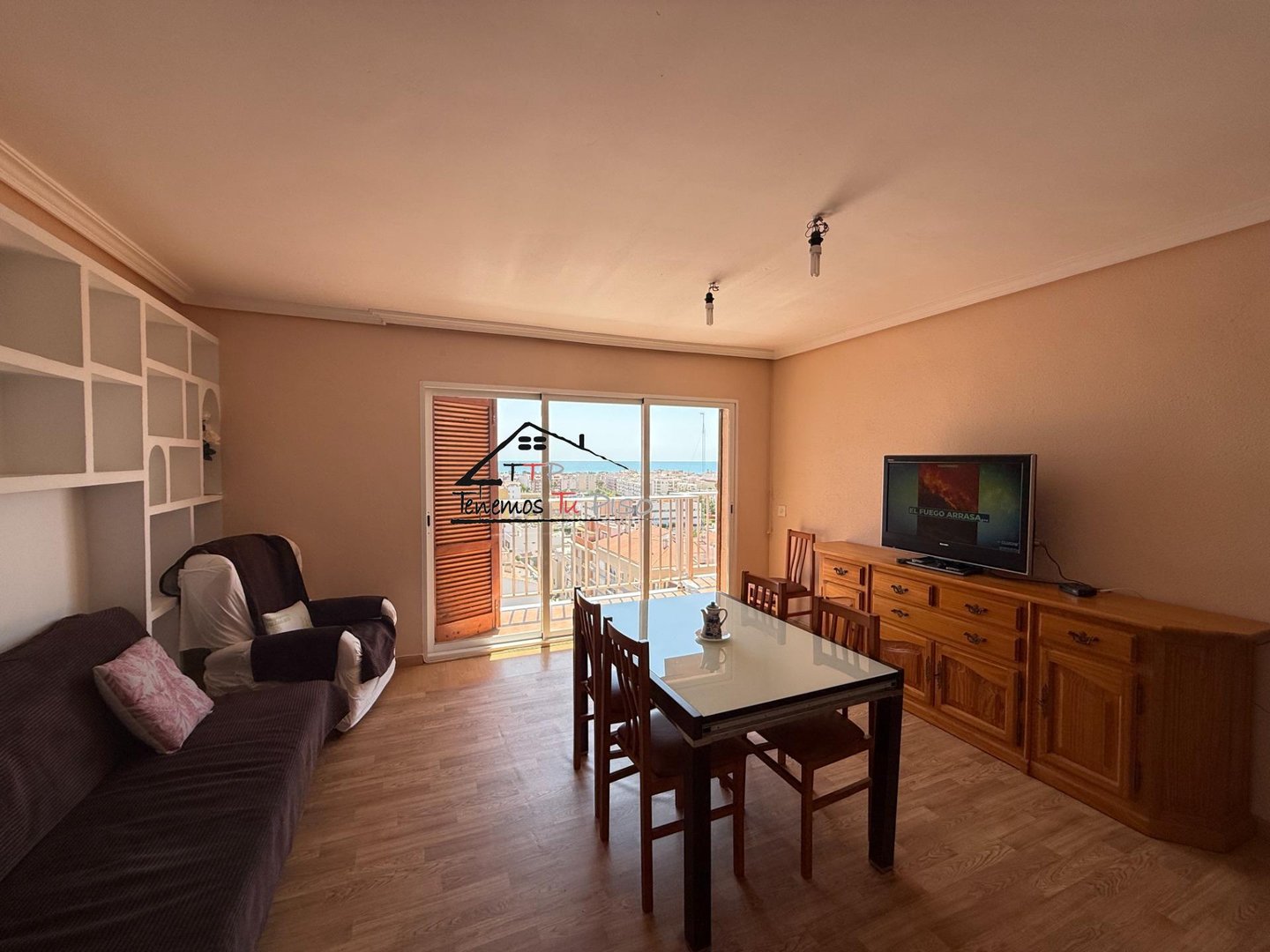 Piso de 96 m² en Benicarló