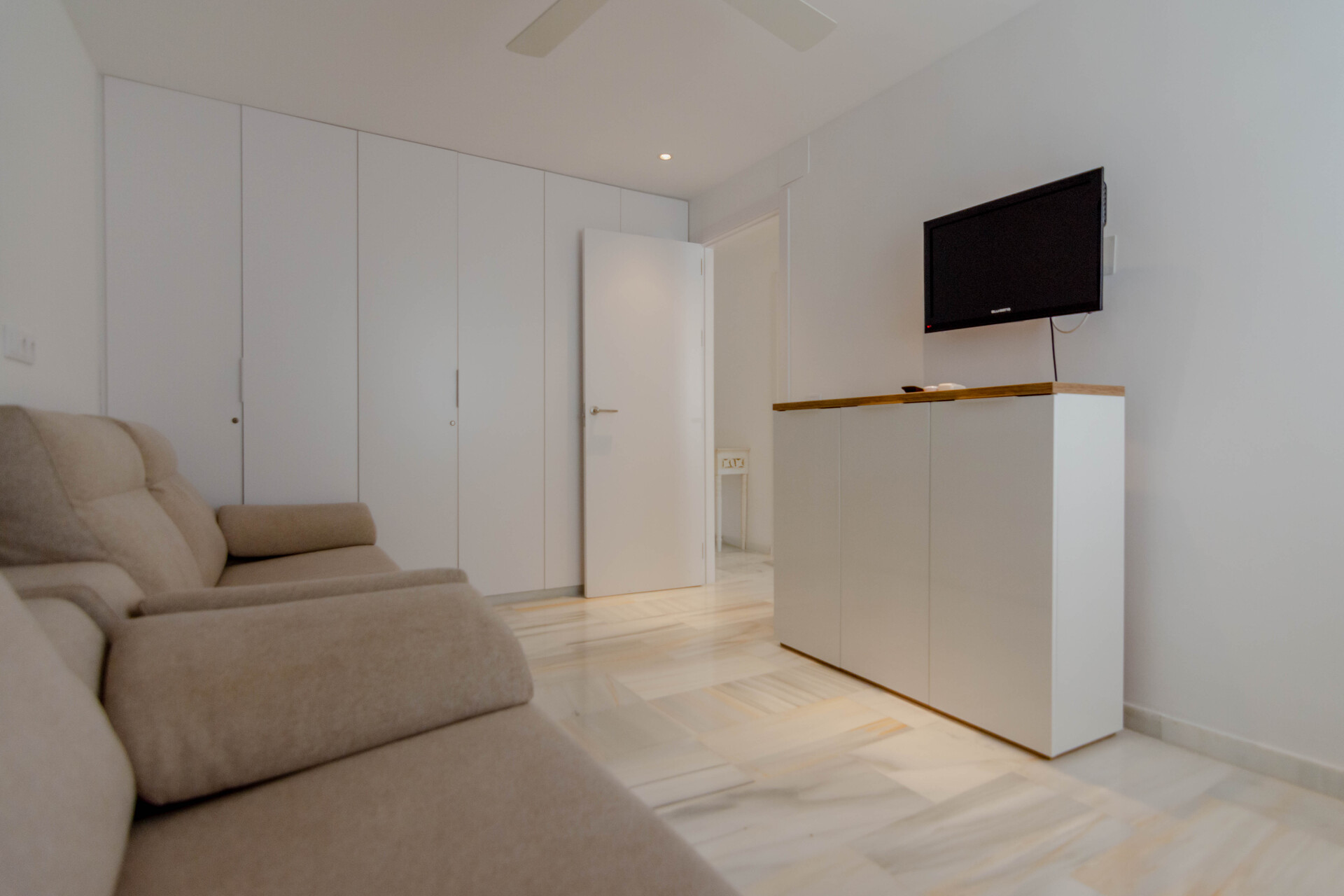 Piso de 136 m² en Almuñécar