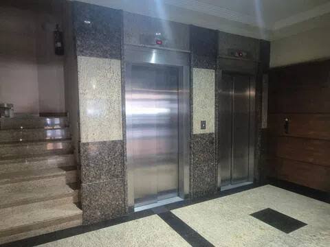 Piso de 117 m² en Vigo