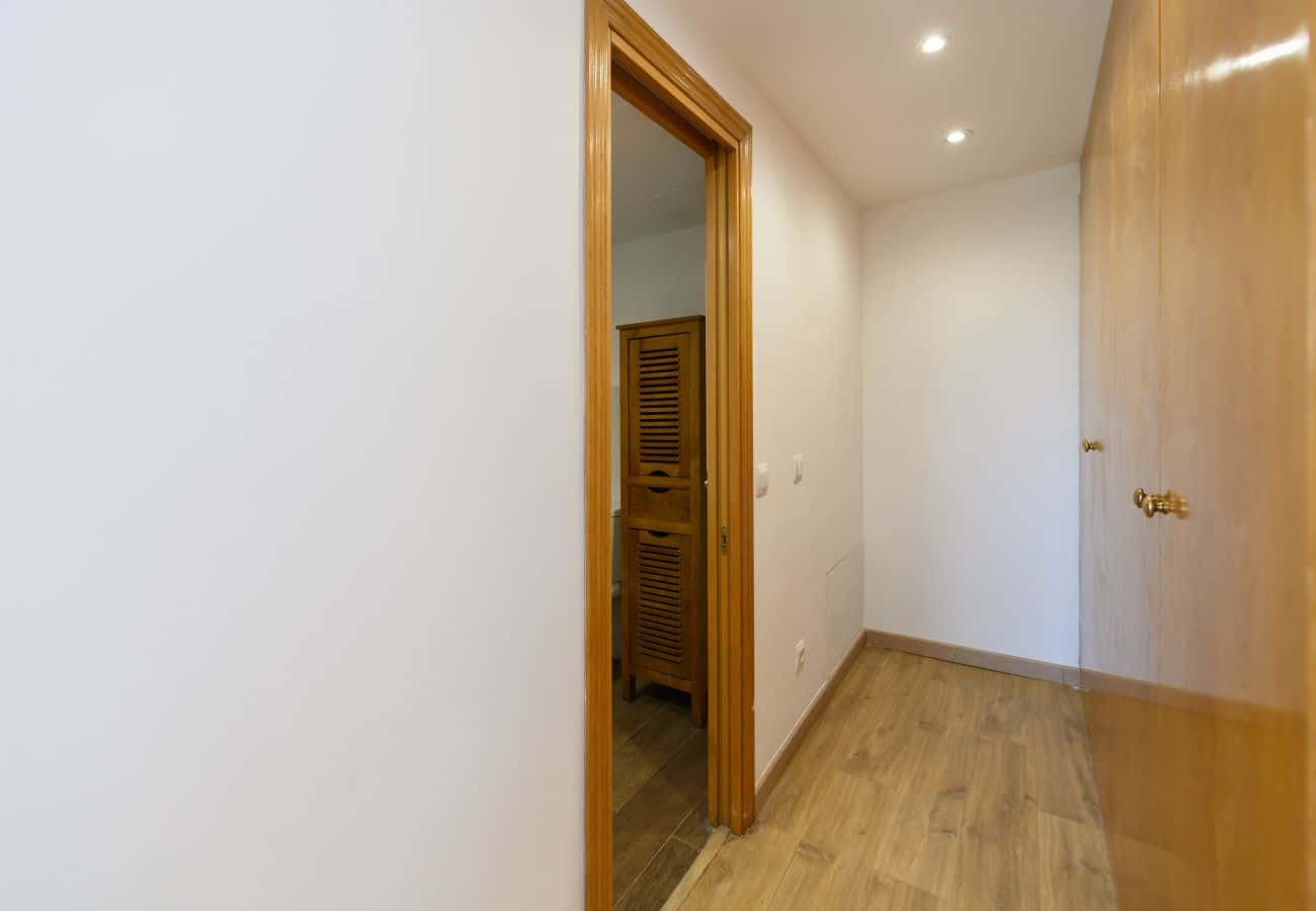 Pis de 80 m² a Madrid