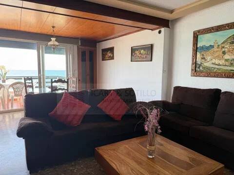 Piso de 125 m² en Vinaròs