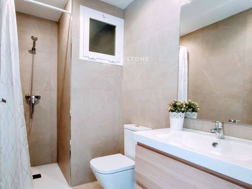 Piso de 100 m² en Calvià