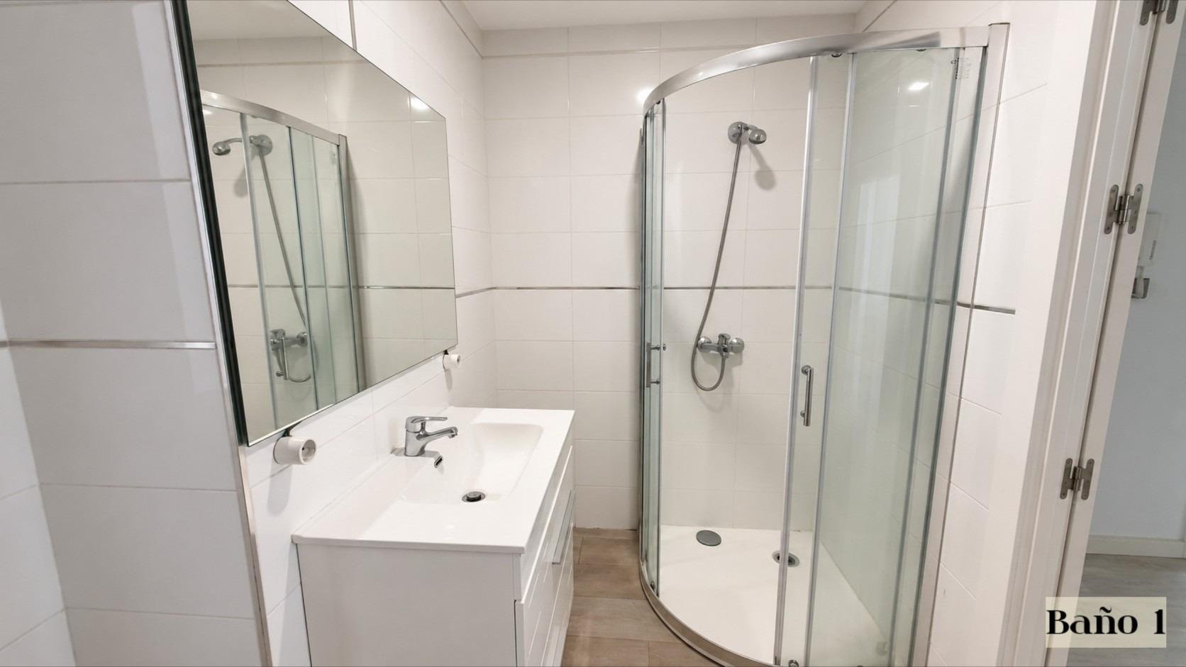 Habitació de lloguer, Granada