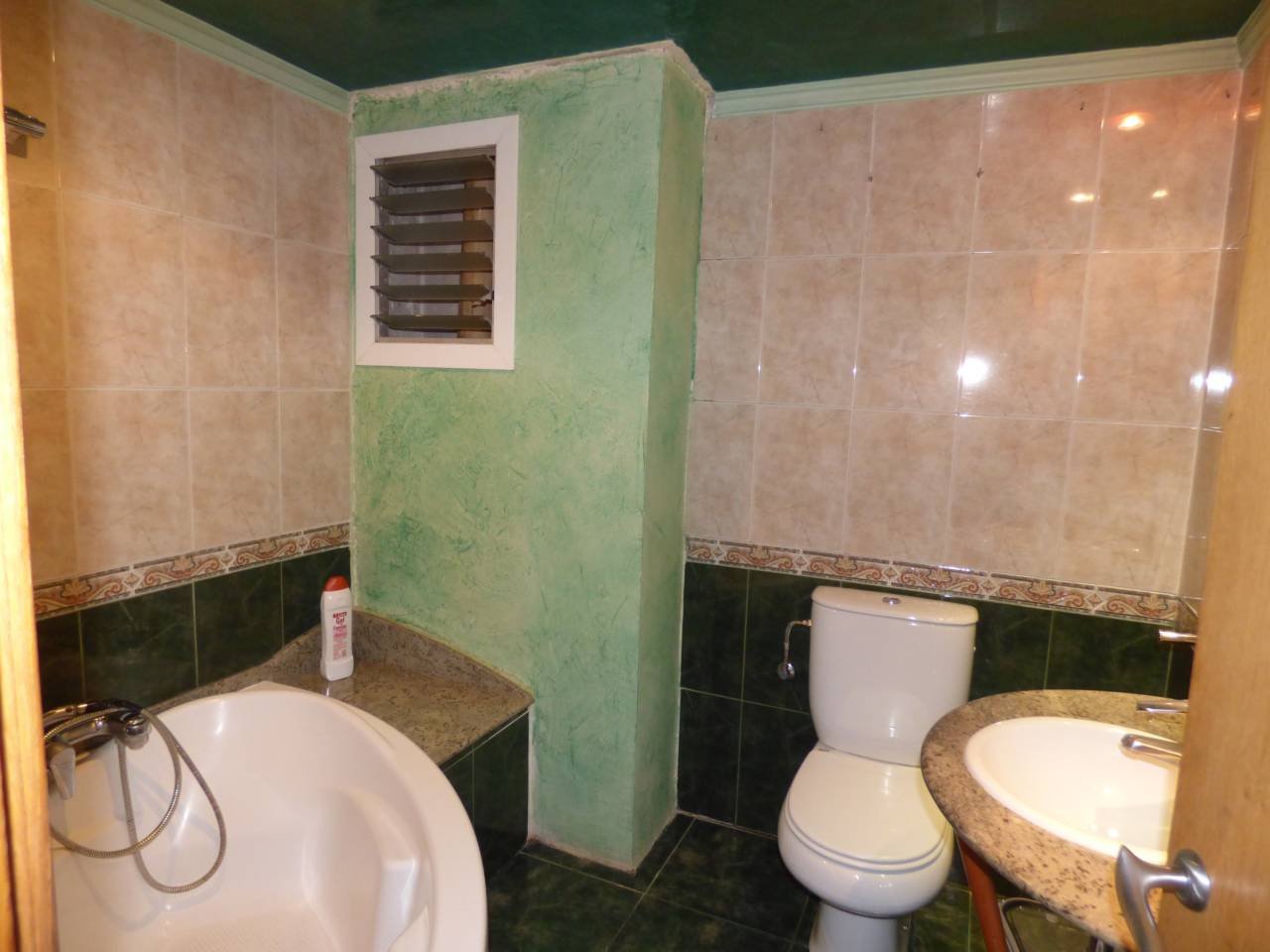 Piso de 123 m² en Gerona