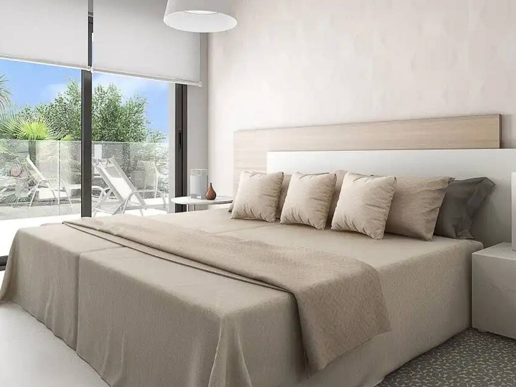 Piso de 110 m² en Estepona