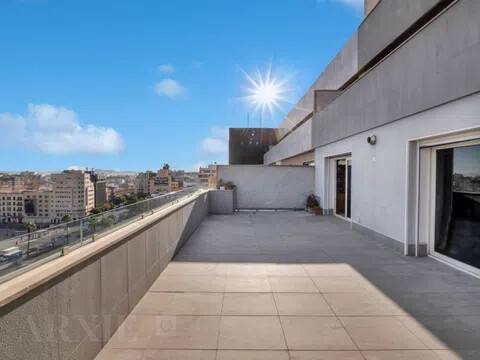 Piso de 485 m² en Palma