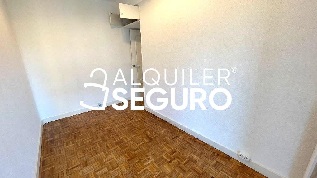 Piso de 110 m² en Madrid