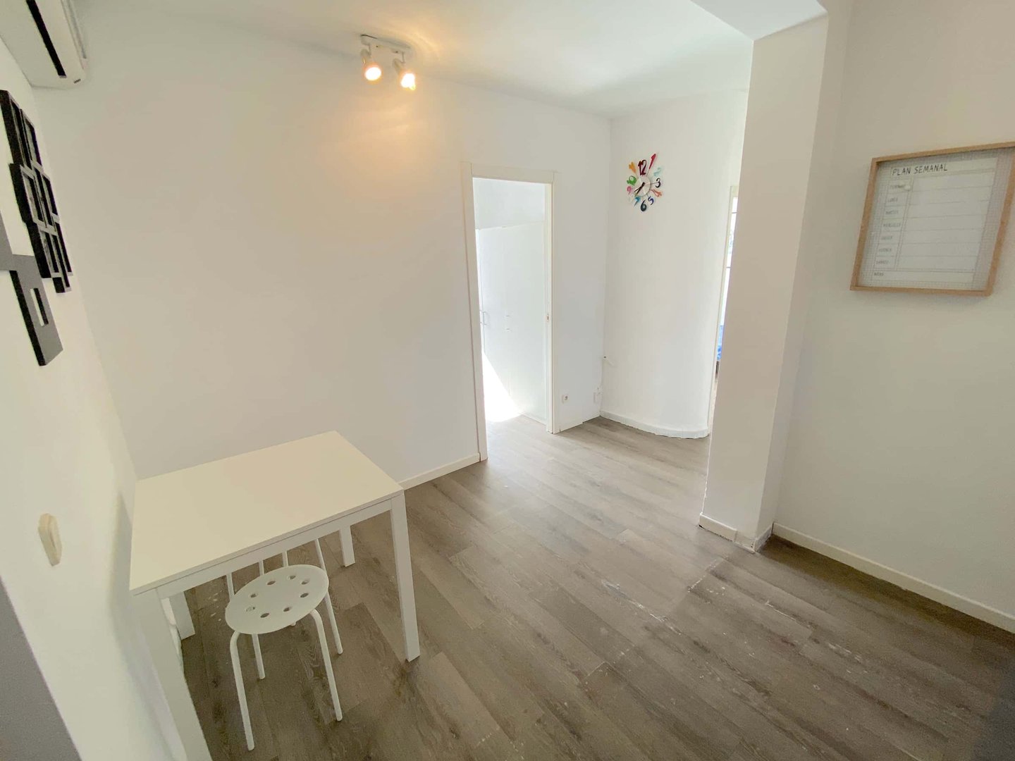 Habitació de lloguer, Sevilla
