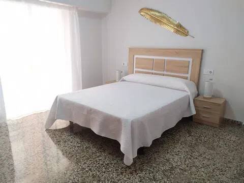Pis de 120 m² a Sagunt