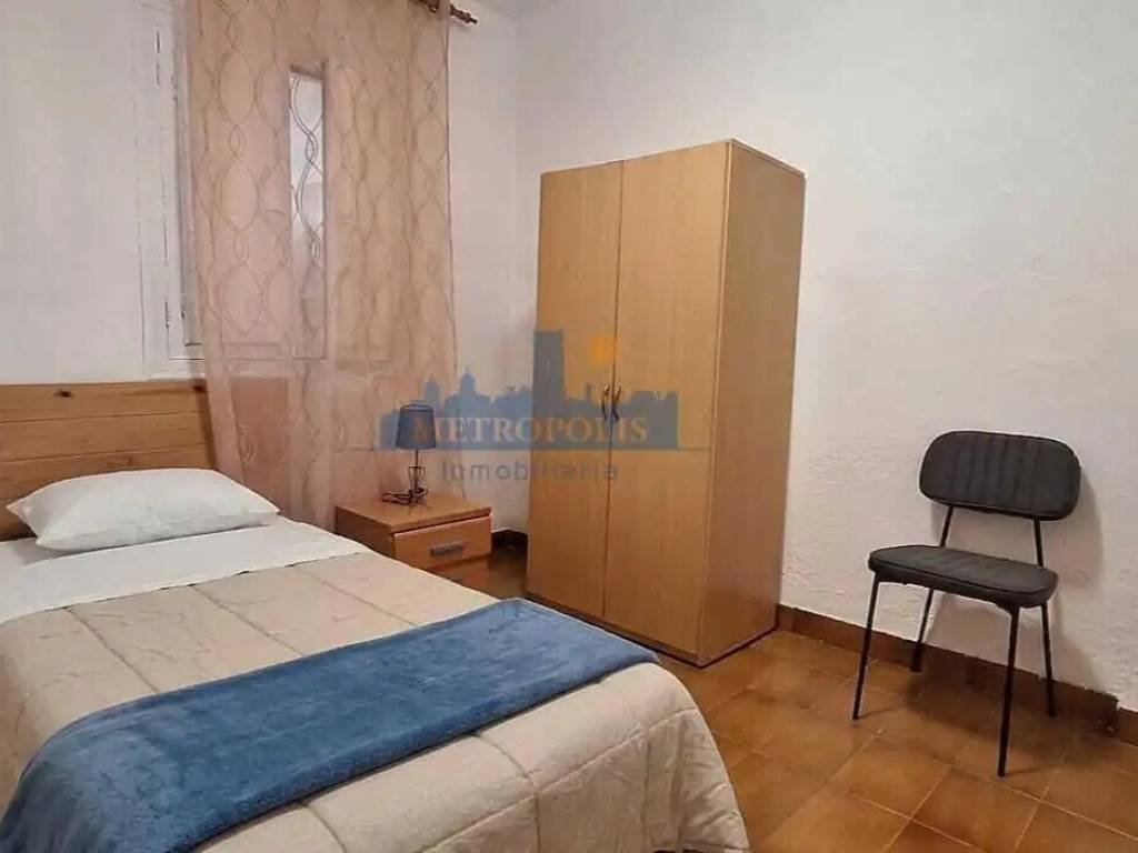 Casa de 100 m² en Burriana