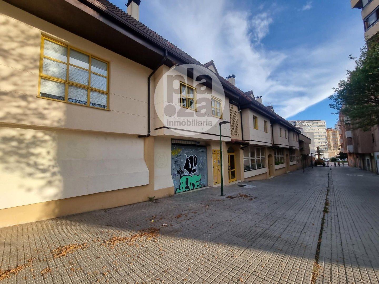 Pis de 70 m² a Burgos