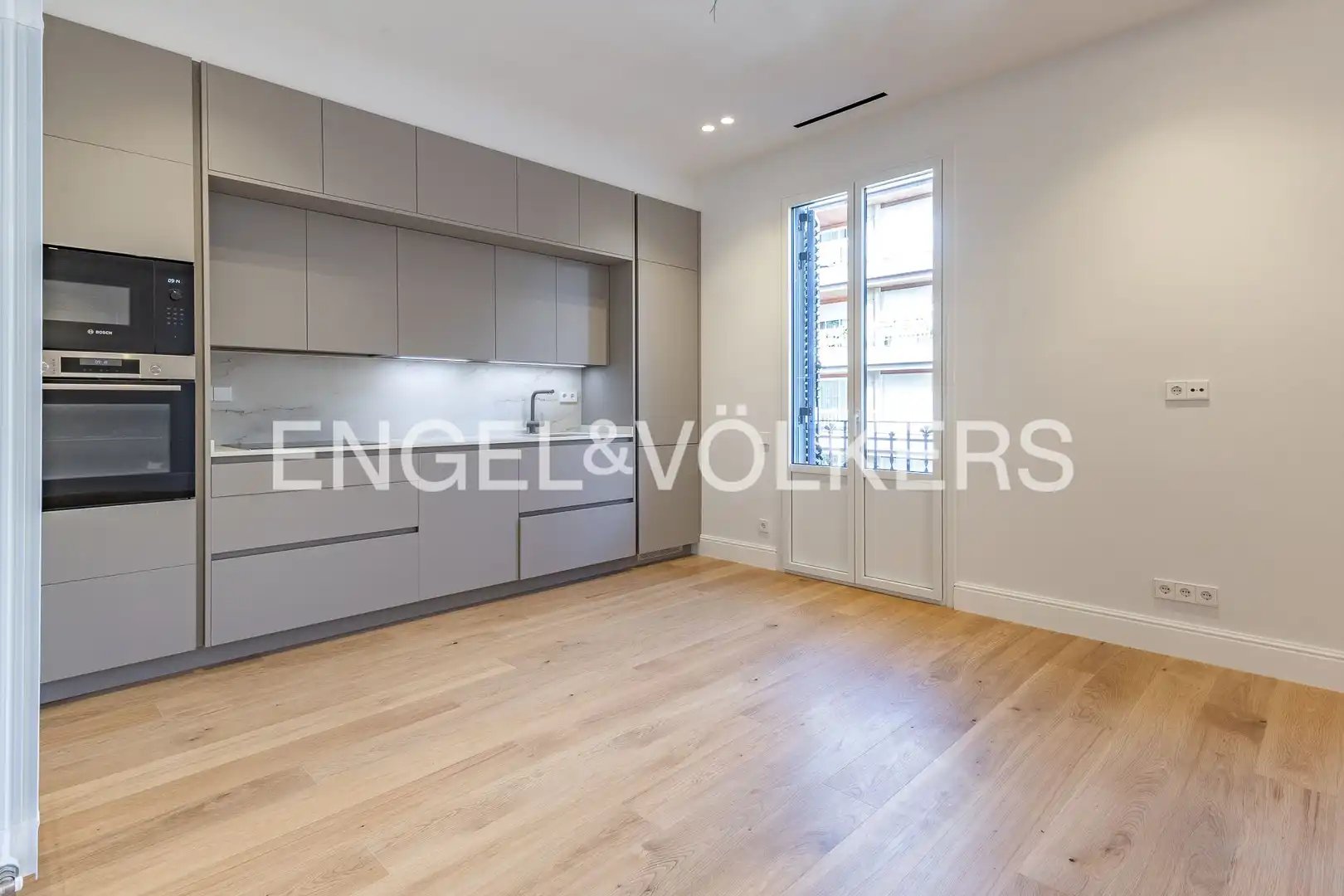 Pis de 153 m² a Barcelona